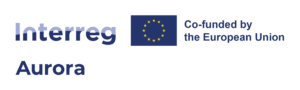 Logotyp Interreg Aurora