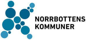 Norrbottens kommuner logotyp