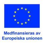 Medfinansieras av Europeiska unionen