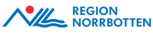Region Norrbotten logotyp