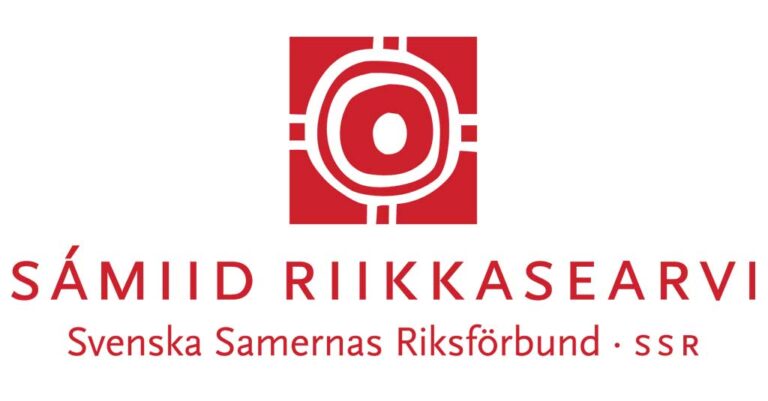 Svenska Samernas Riksförbund