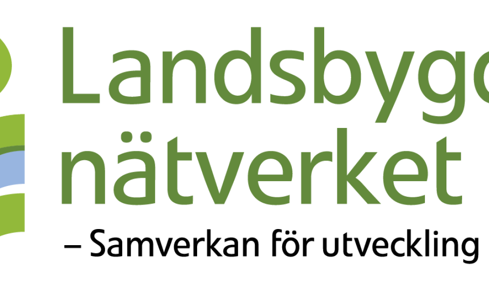 Logo Landsbygdsnatverket