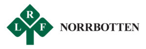 Logotyp LRF Norrbotten