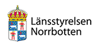 Länsstyrelsen Norrbotten logotyp