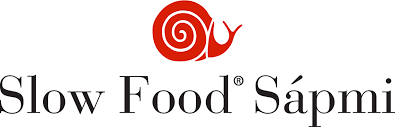 Slow Food Sápmi logotyp